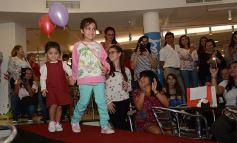 Foto de la galería: Colección Otoño-Invierno 2017, un desfile imponente en el Posadas Plaza Shopping