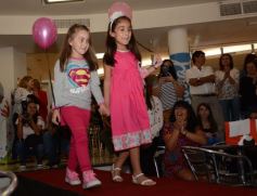 Foto de la galería: Colección Otoño-Invierno 2017, un desfile imponente en el Posadas Plaza Shopping