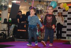 Foto de la galería: Colección Otoño-Invierno 2017, un desfile imponente en el Posadas Plaza Shopping