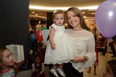 Foto de la galería: Colección Otoño-Invierno 2017, un desfile imponente en el Posadas Plaza Shopping