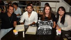 Foto de la galería: Colección Otoño-Invierno 2017, un desfile imponente en el Posadas Plaza Shopping