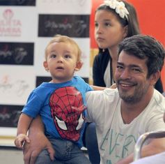 Foto de la galería: Colección Otoño-Invierno 2017, un desfile imponente en el Posadas Plaza Shopping