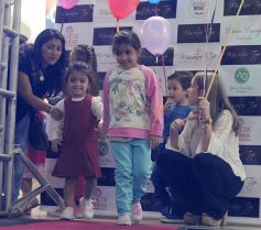 Foto de la galería: Colección Otoño-Invierno 2017, un desfile imponente en el Posadas Plaza Shopping