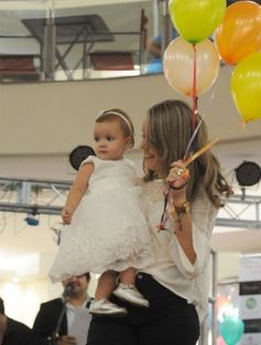 Foto de la galería: Colección Otoño-Invierno 2017, un desfile imponente en el Posadas Plaza Shopping