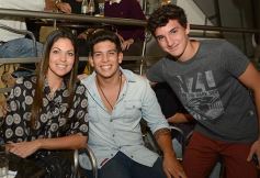 Foto de la galería: Colección Otoño-Invierno 2017, un desfile imponente en el Posadas Plaza Shopping