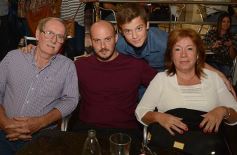 Foto de la galería: Colección Otoño-Invierno 2017, un desfile imponente en el Posadas Plaza Shopping