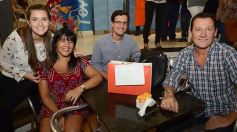 Foto de la galería: Colección Otoño-Invierno 2017, un desfile imponente en el Posadas Plaza Shopping