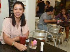 Foto de la galería: Colección Otoño-Invierno 2017, un desfile imponente en el Posadas Plaza Shopping