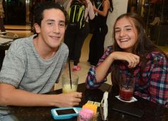 Foto de la galería: Colección Otoño-Invierno 2017, un desfile imponente en el Posadas Plaza Shopping