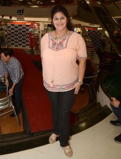 Foto de la galería: Colección Otoño-Invierno 2017, un desfile imponente en el Posadas Plaza Shopping