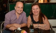 Foto de la galería: Colección Otoño-Invierno 2017, un desfile imponente en el Posadas Plaza Shopping