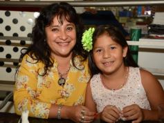 Foto de la galería: Colección Otoño-Invierno 2017, un desfile imponente en el Posadas Plaza Shopping