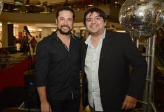 Foto de la galería: Colección Otoño-Invierno 2017, un desfile imponente en el Posadas Plaza Shopping