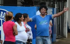 Foto de la galería: Referentes del PRO en todo Misiones se reunieron en el club Racing