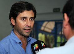 Foto de la galería: Referentes del PRO en todo Misiones se reunieron en el club Racing