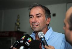 Foto de la galería: Referentes del PRO en todo Misiones se reunieron en el club Racing