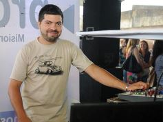 Foto de la galería: Referentes del PRO en todo Misiones se reunieron en el club Racing