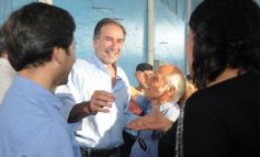 Foto de la galería: Referentes del PRO en todo Misiones se reunieron en el club Racing