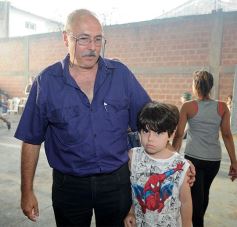 Foto de la galería: Referentes del PRO en todo Misiones se reunieron en el club Racing