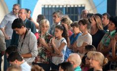 Foto de la galería: Referentes del PRO en todo Misiones se reunieron en el club Racing