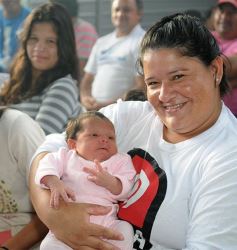 Foto de la galería: Referentes del PRO en todo Misiones se reunieron en el club Racing