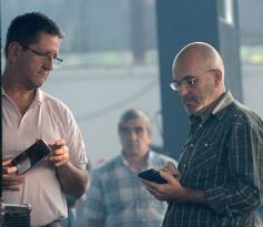 Foto de la galería: Referentes del PRO en todo Misiones se reunieron en el club Racing