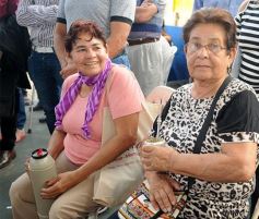 Foto de la galería: Referentes del PRO en todo Misiones se reunieron en el club Racing