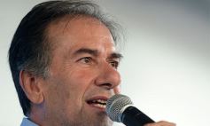 Foto de la galería: Referentes del PRO en todo Misiones se reunieron en el club Racing