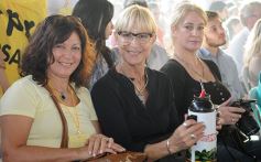 Foto de la galería: Referentes del PRO en todo Misiones se reunieron en el club Racing