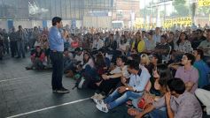 Foto de la galería: Referentes del PRO en todo Misiones se reunieron en el club Racing