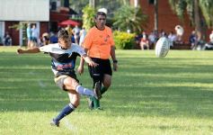 Foto de la galería: Cazadores se quedó con el primer torneo reducido de rugby