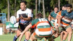 Foto de la galería: Cazadores se quedó con el primer torneo reducido de rugby