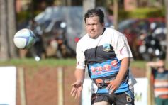 Foto de la galería: Cazadores se quedó con el primer torneo reducido de rugby