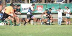 Foto de la galería: Cazadores se quedó con el primer torneo reducido de rugby