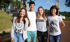 Foto de la galería: Cazadores se quedó con el primer torneo reducido de rugby