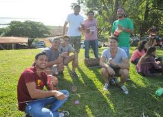 Foto de la galería: Cazadores se quedó con el primer torneo reducido de rugby