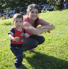 Foto de la galería: Cazadores se quedó con el primer torneo reducido de rugby