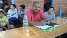 Foto de la galería: Cazadores se quedó con el primer torneo reducido de rugby