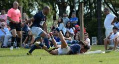 Foto de la galería: Cazadores se quedó con el primer torneo reducido de rugby
