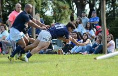 Foto de la galería: Cazadores se quedó con el primer torneo reducido de rugby