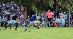 Foto de la galería: Cazadores se quedó con el primer torneo reducido de rugby