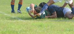 Foto de la galería: Cazadores se quedó con el primer torneo reducido de rugby