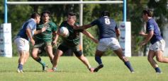 Foto de la galería: Cazadores se quedó con el primer torneo reducido de rugby