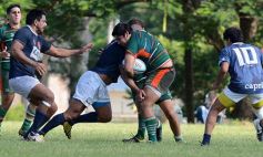 Foto de la galería: Cazadores se quedó con el primer torneo reducido de rugby