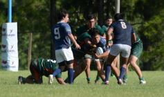 Foto de la galería: Cazadores se quedó con el primer torneo reducido de rugby