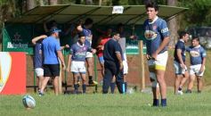 Foto de la galería: Cazadores se quedó con el primer torneo reducido de rugby