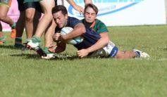 Foto de la galería: Cazadores se quedó con el primer torneo reducido de rugby