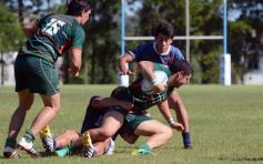 Foto de la galería: Cazadores se quedó con el primer torneo reducido de rugby