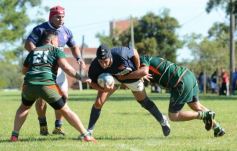 Foto de la galería: Cazadores se quedó con el primer torneo reducido de rugby