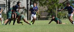 Foto de la galería: Cazadores se quedó con el primer torneo reducido de rugby